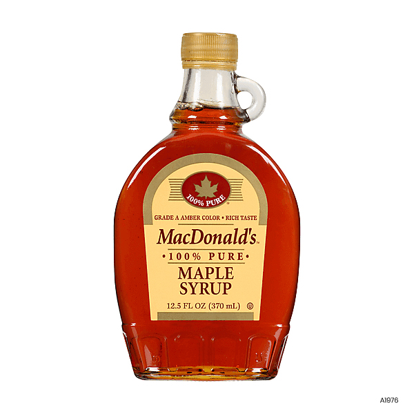 Maple Syrup